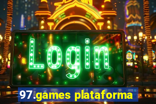 97.games plataforma